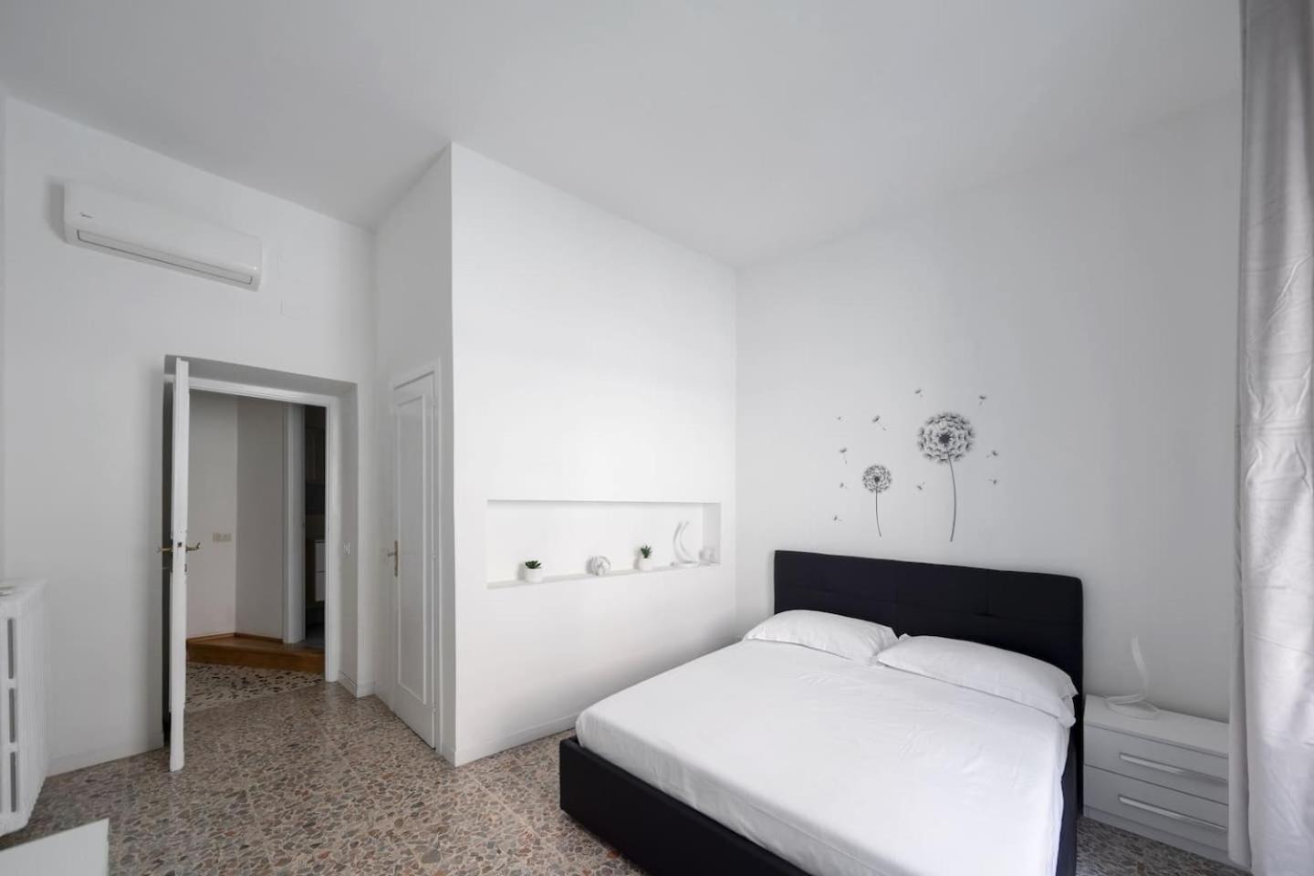 Apartamento Vatican City Cola Di Rienzo