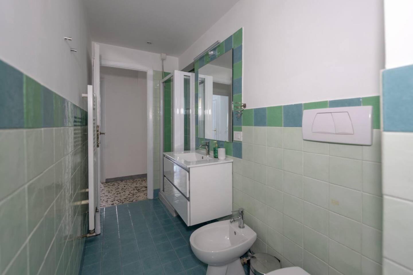 Apartamento Vatican City Cola Di Rienzo Roma