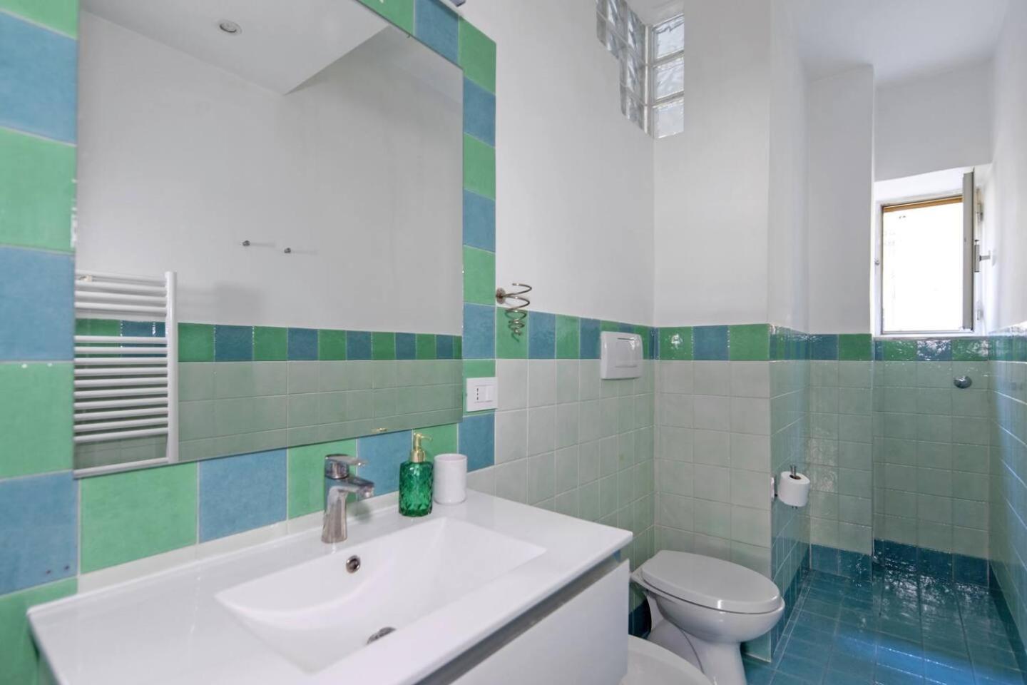 Apartamento Vatican City Cola Di Rienzo