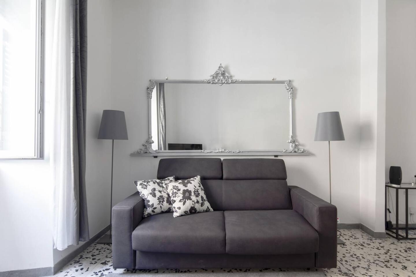 Apartamento Vatican City Cola Di Rienzo *