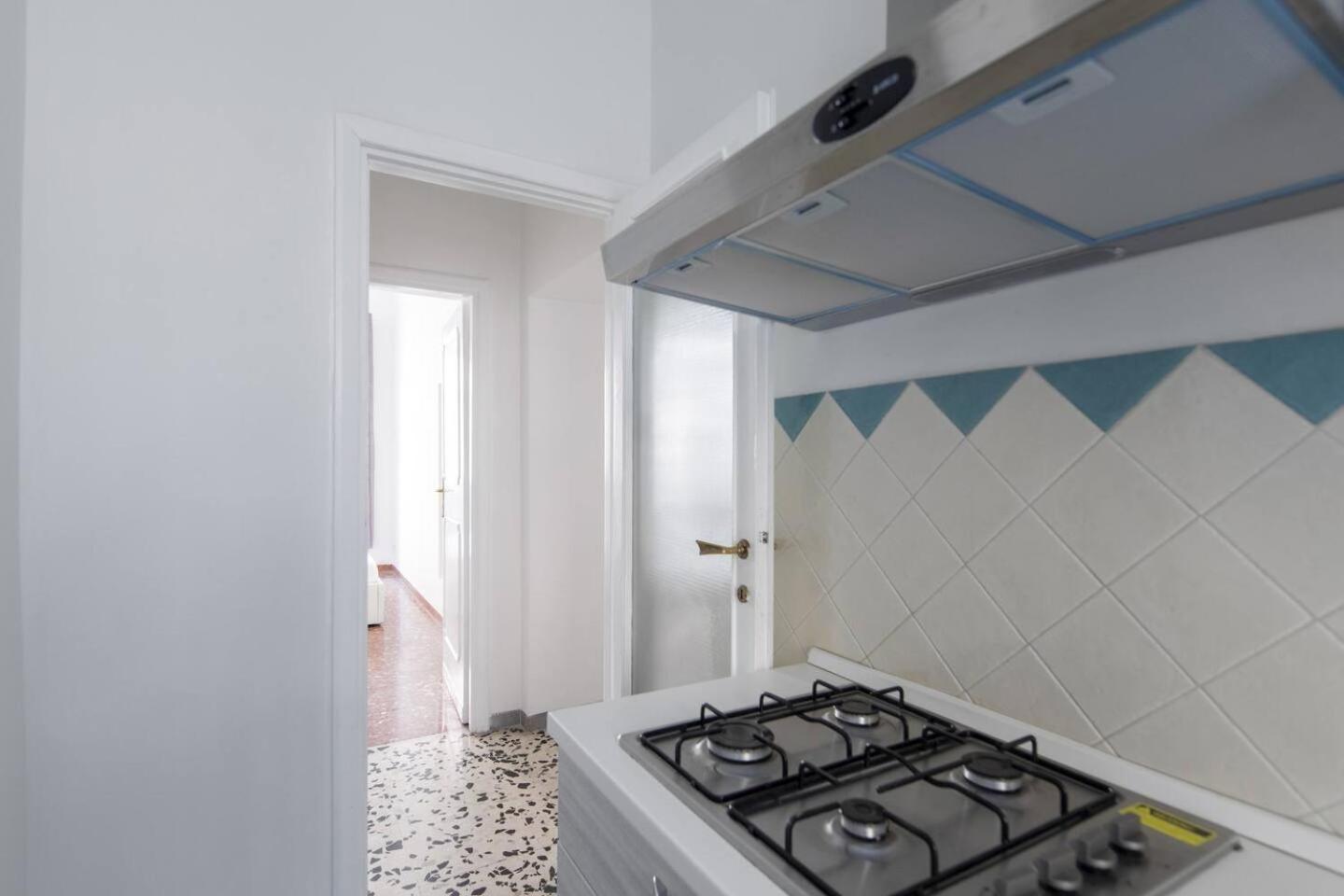 Apartamento Vatican City Cola Di Rienzo *
