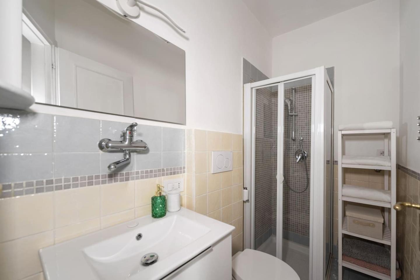 Apartamento Vatican City Cola Di Rienzo Roma
